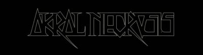 logo Akral Necrosis
